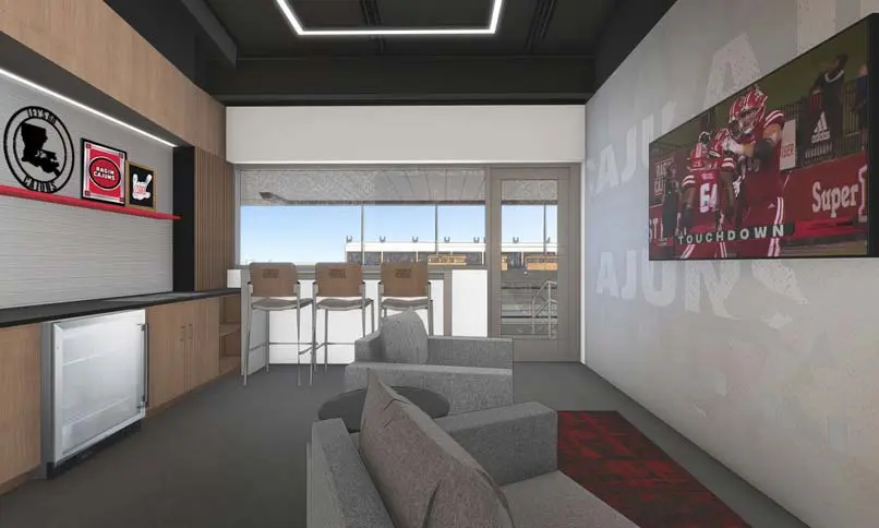 Founders Suite