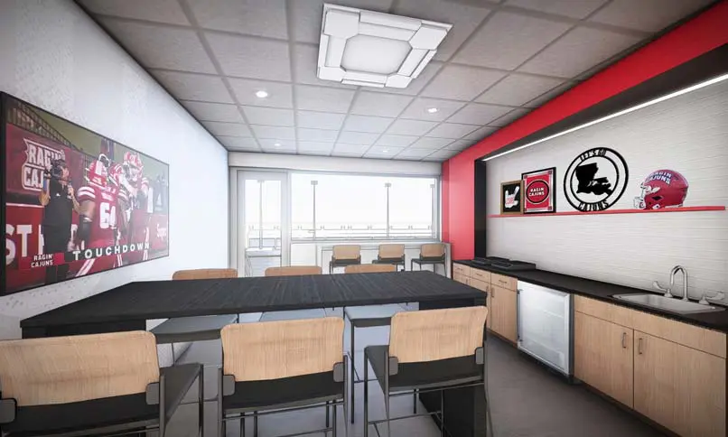 Founders Suite