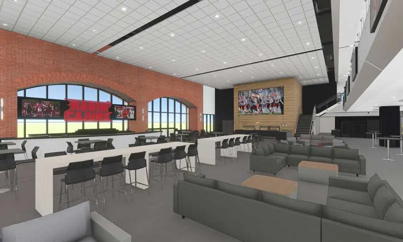 Founders Suite