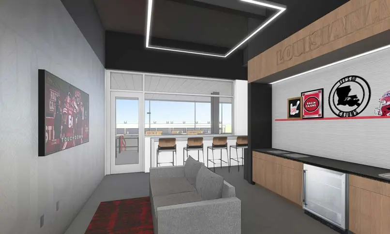Founders Suite